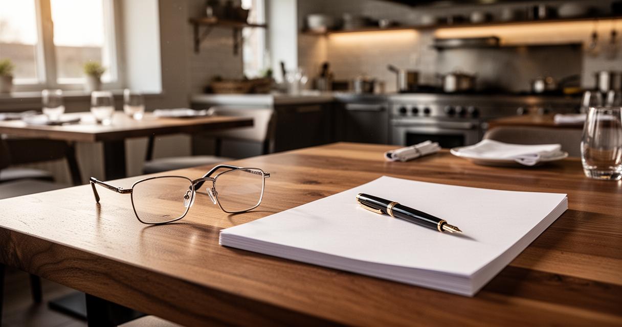 Quel type de contrat dans la restauration : le CDI comme solution de stabilité pour votre établissement