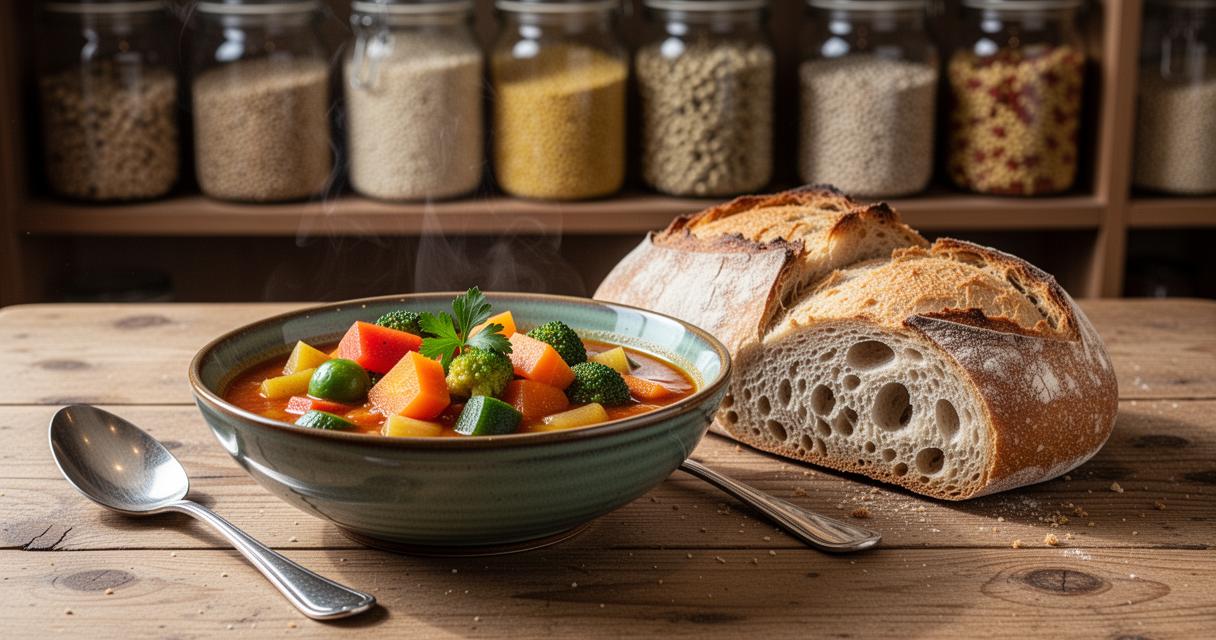 Comment manger bio pas cher à Paris : savourez de bons petits plats bios au Chai Augustin, le restaurant zéro déchet
