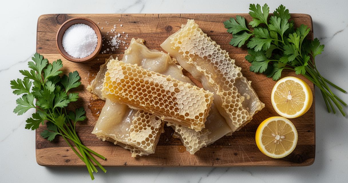 Guide Ultime pour Cuisiner le Gras Double Cru: Astuces et Techniques – Comment Éviter les Erreurs Classiques
